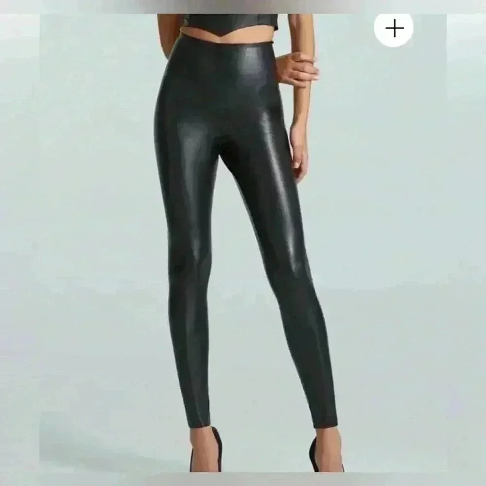 Commando Control Women’s Compression Leggings - image 1